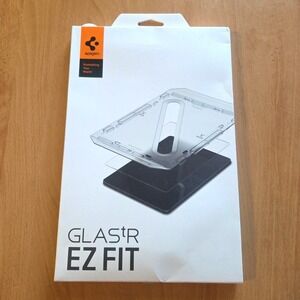 Spigen 2024 iPad Pro‎ 11-inch Screen Protector GLAS.tR EZ Fit AGL07788